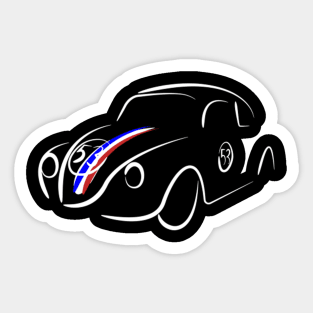 Car Sticker